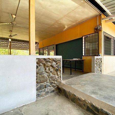 Oyo 90268 Lohan Point Lodge ราเนา ภายนอก รูปภาพ