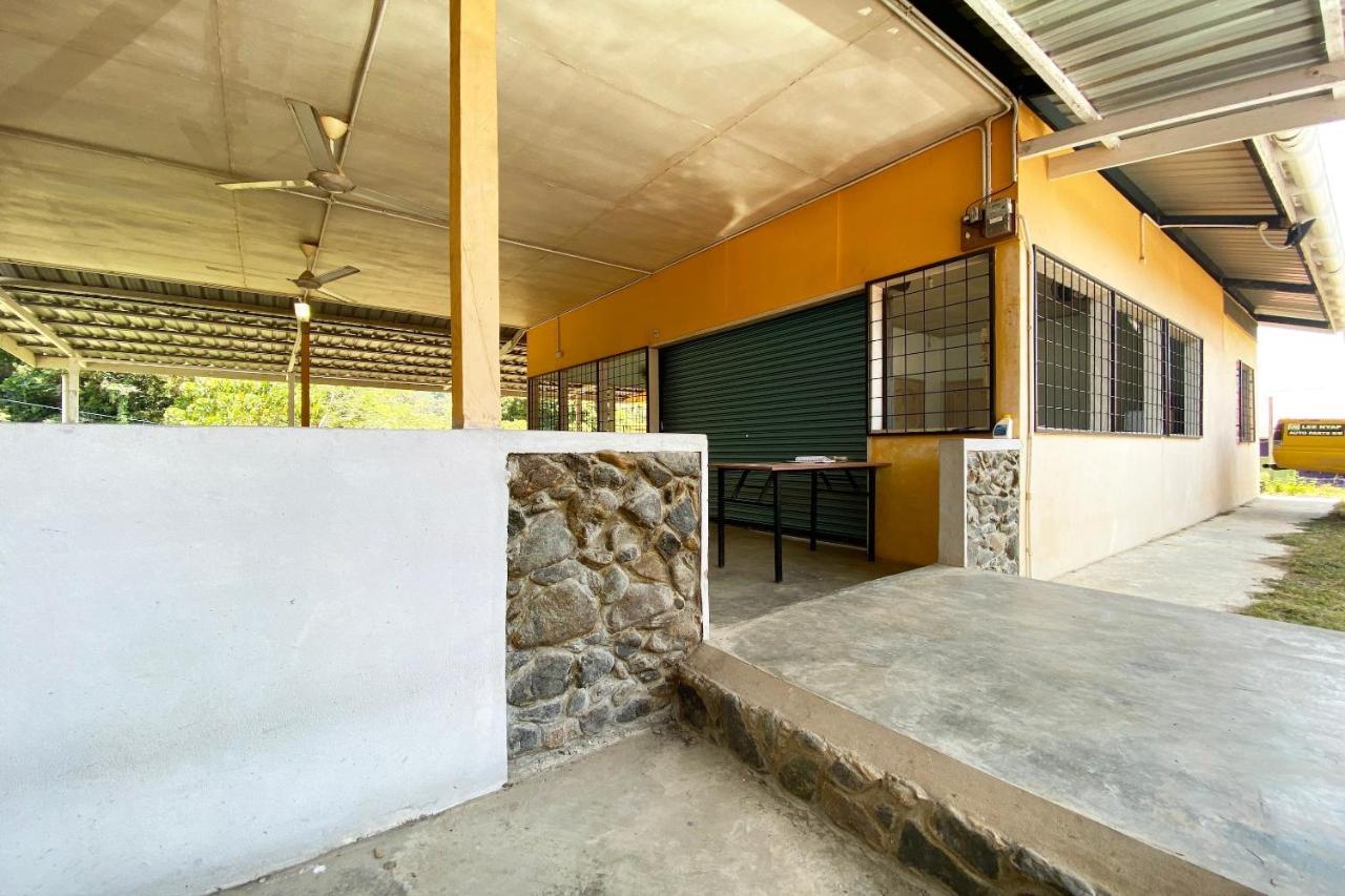 Oyo 90268 Lohan Point Lodge ราเนา ภายนอก รูปภาพ