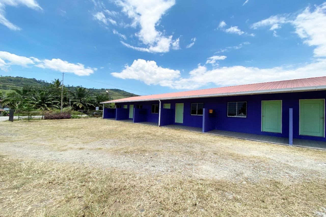 Oyo 90268 Lohan Point Lodge ราเนา ภายนอก รูปภาพ