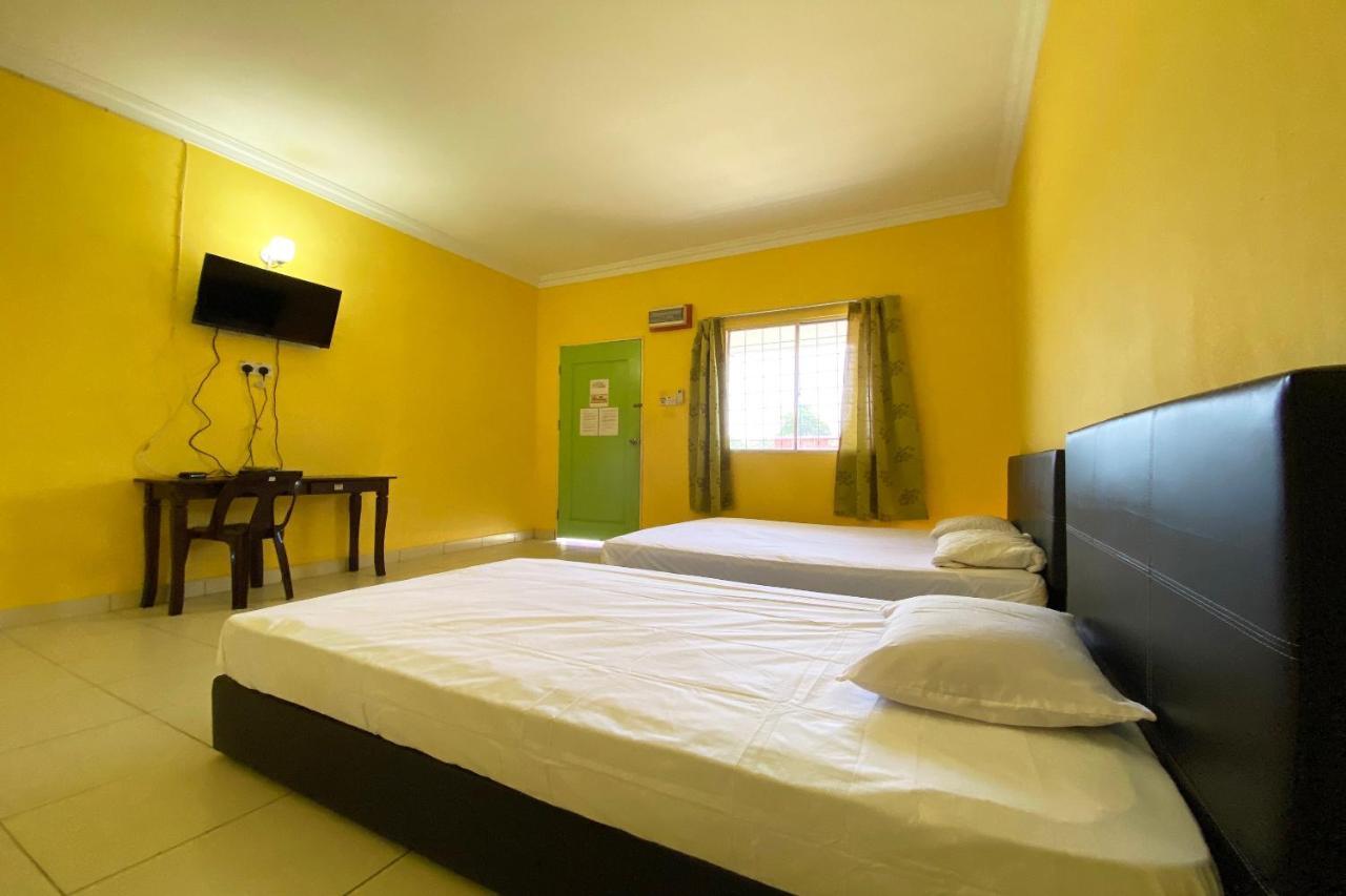 Oyo 90268 Lohan Point Lodge ราเนา ภายนอก รูปภาพ