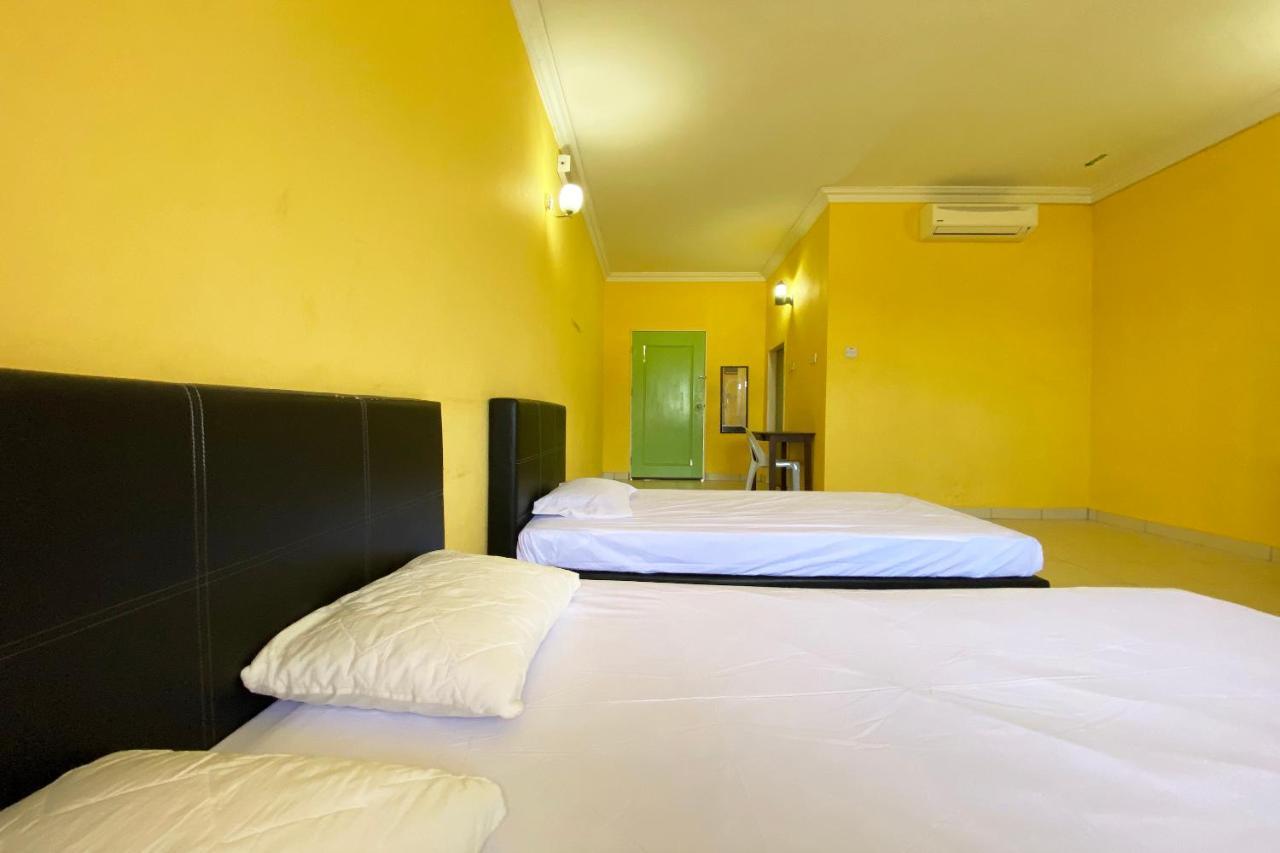 Oyo 90268 Lohan Point Lodge ราเนา ภายนอก รูปภาพ