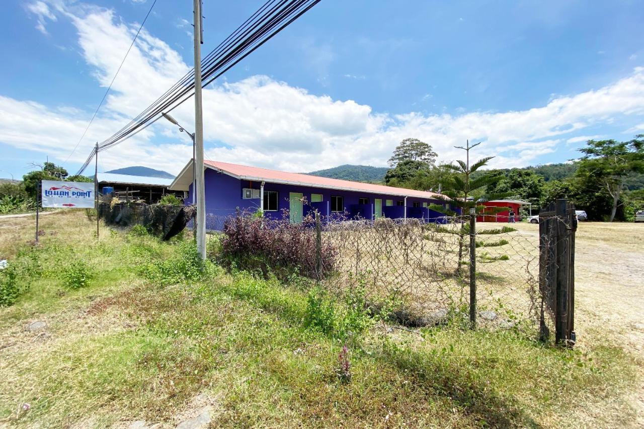 Oyo 90268 Lohan Point Lodge ราเนา ภายนอก รูปภาพ